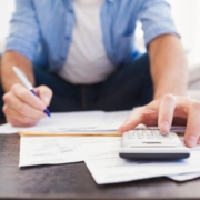 de quanto você precisa para financiar um imóvel