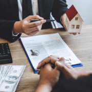 ETAPAS PARA CONSEGUIR UM FINANCIAMENTO IMOBILIÁRIO 1