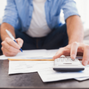 PAUSA NO FINANCIAMENTO IMOBILIÁRIO 1