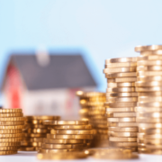 QUAL O VALOR DA ENTRADA PARA FINANCIAR UM IMÓVEL